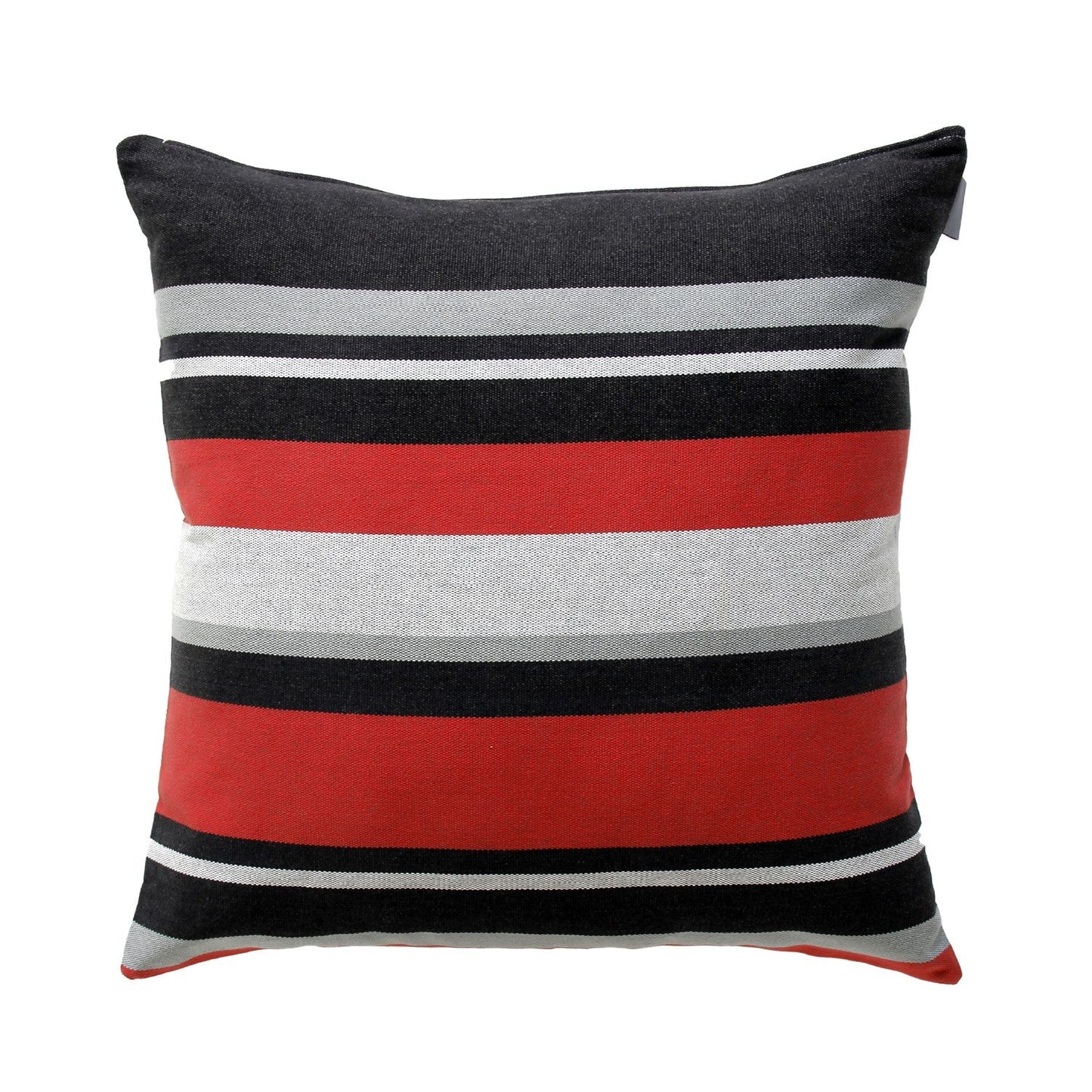 University of Georgia Logo Throw Pillow Cover | GEORGIA