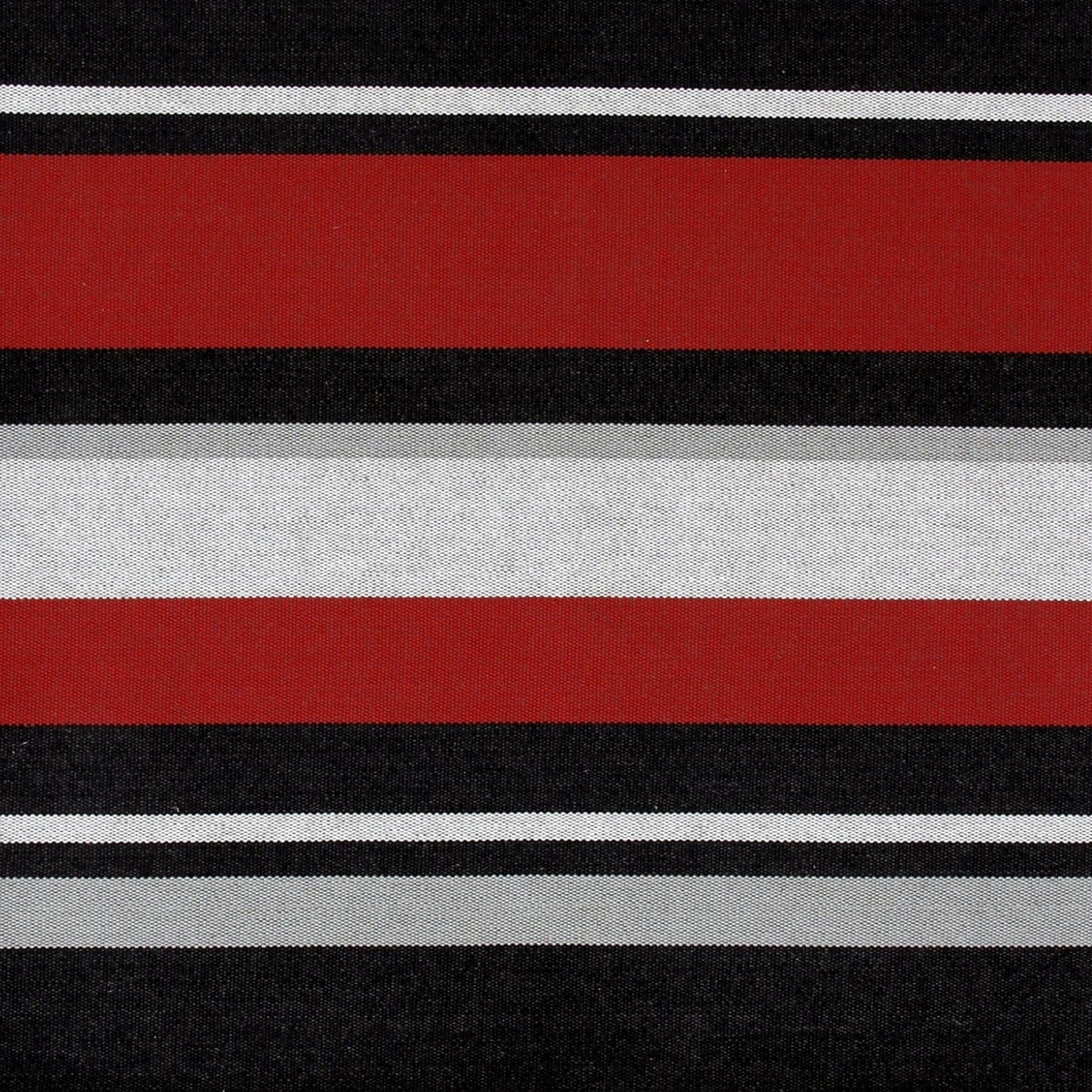University of Georgia Colors Striped Pillow Cover | UGA PILLOW