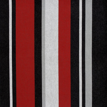 University of Georgia Bulldogs Throw Pillow Cover | DAWG