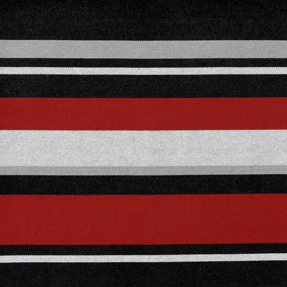 Ohio State Buckeyes Logo Pillow Cover