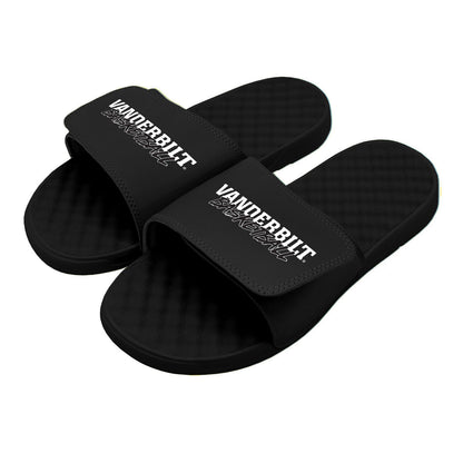 Vanderbilt Basketball Slides