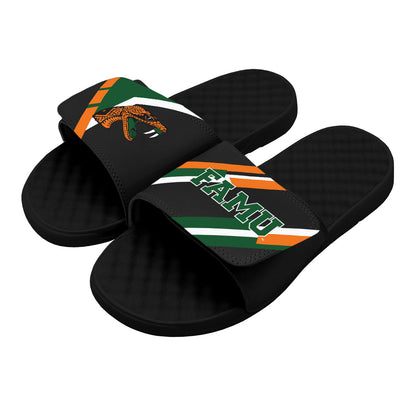 FAMU Varsity Jacket Slides