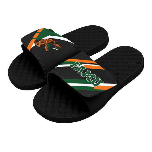 FAMU Varsity Jacket Slides