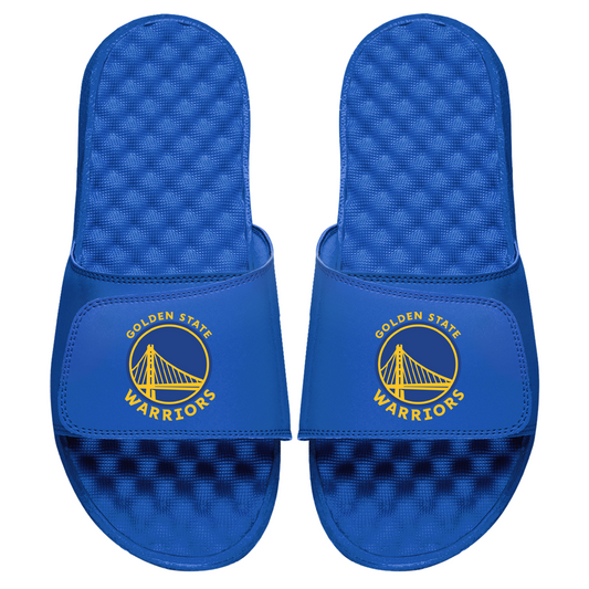 Golden State Warriors Global Slides