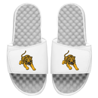 Tuskegee Tiger Slides