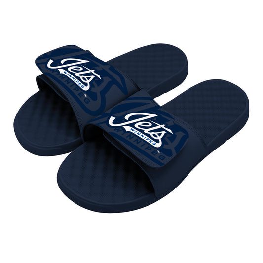 Winnipeg Jets OT Slides
