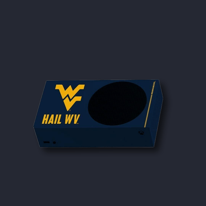 WVU Xbox VarsityWrapz