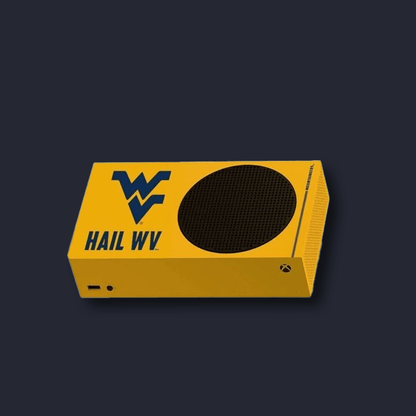 WVU Xbox VarsityWrapz