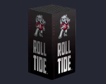 Alabama Xbox X/S VarsityWrapz