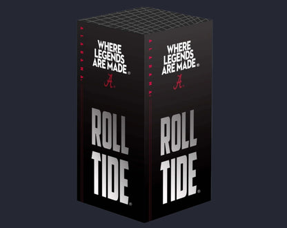 Alabama Xbox X/S VarsityWrapz